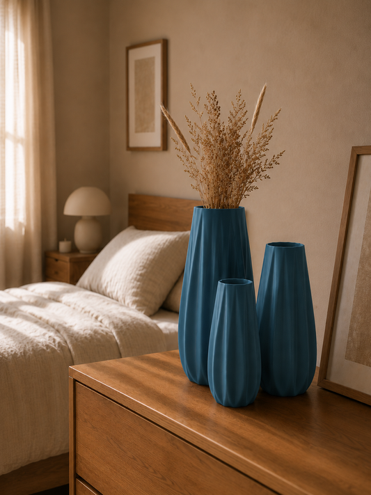 Vase Forma Varia