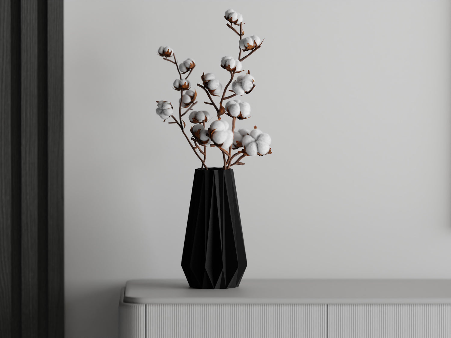 Charcoal|Mattschwarz, klar und modern|charcoal-trivara-1
