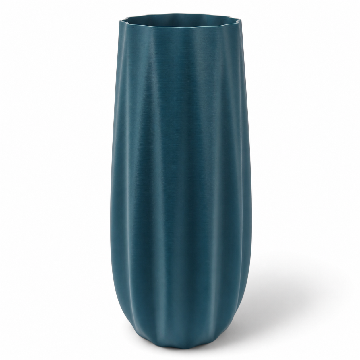 Forma Varia stilvolle Vase aus nachhaltigen Materialien, in Deutschland hergestellt und umweltfreundlich verpackt