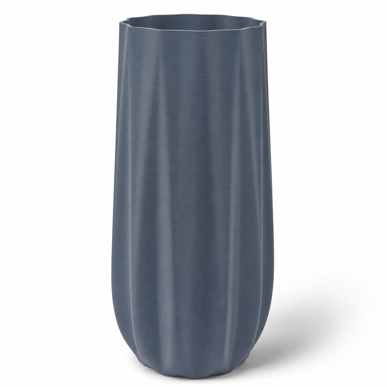 Forma Varia Vase aus nachhaltigen Materialien in Deutschland hergestellt, stilvoll und umweltfreundlich verpackt