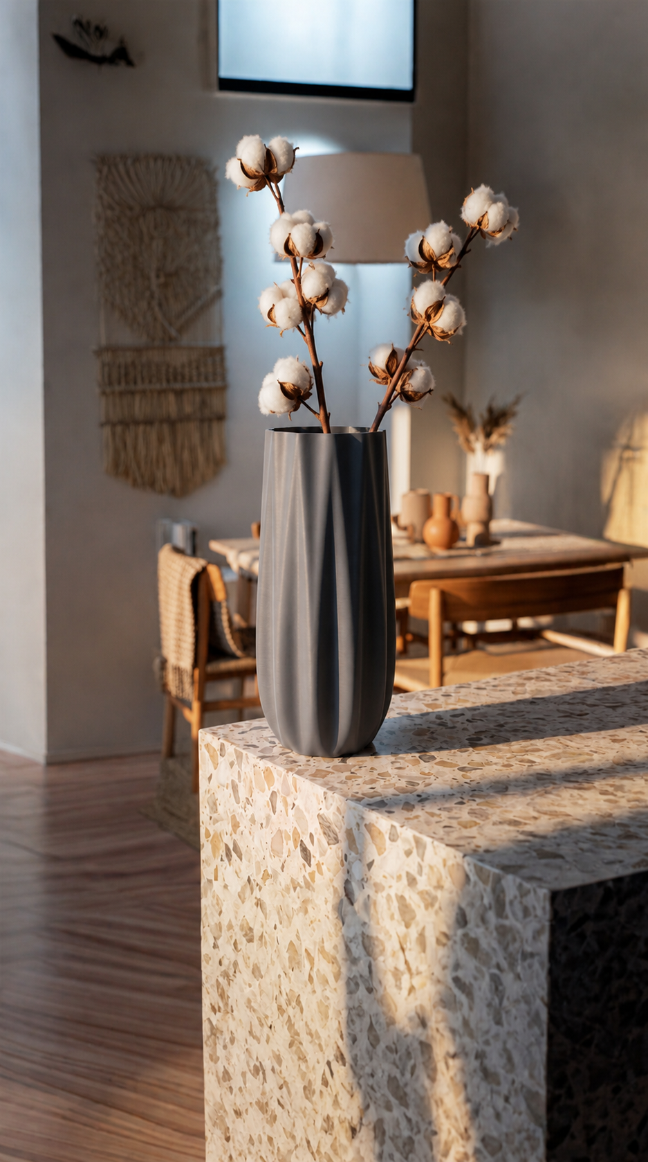 Vase Forma Varia